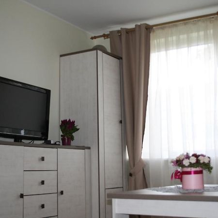Cosy One Room Apartment Вильнюс Экстерьер фото