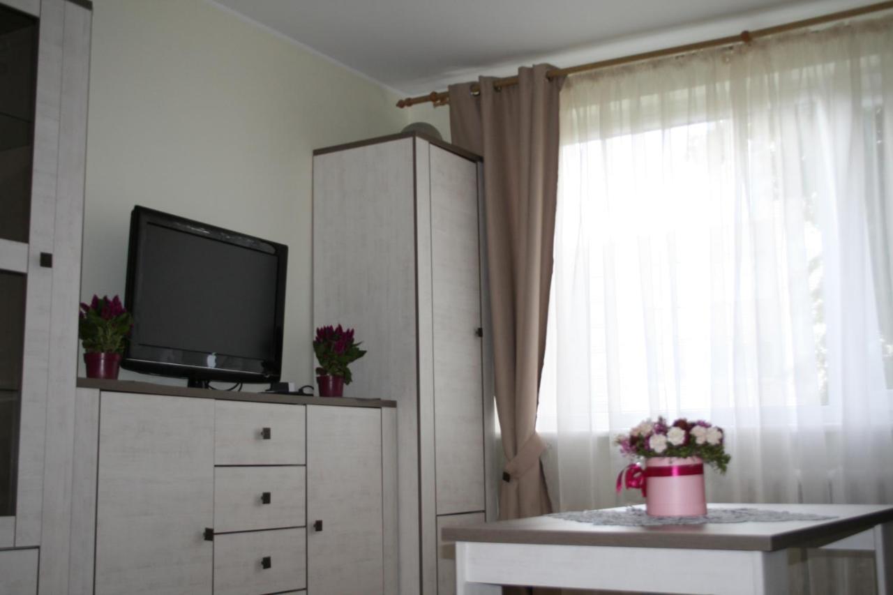 Cosy One Room Apartment Вильнюс Экстерьер фото
