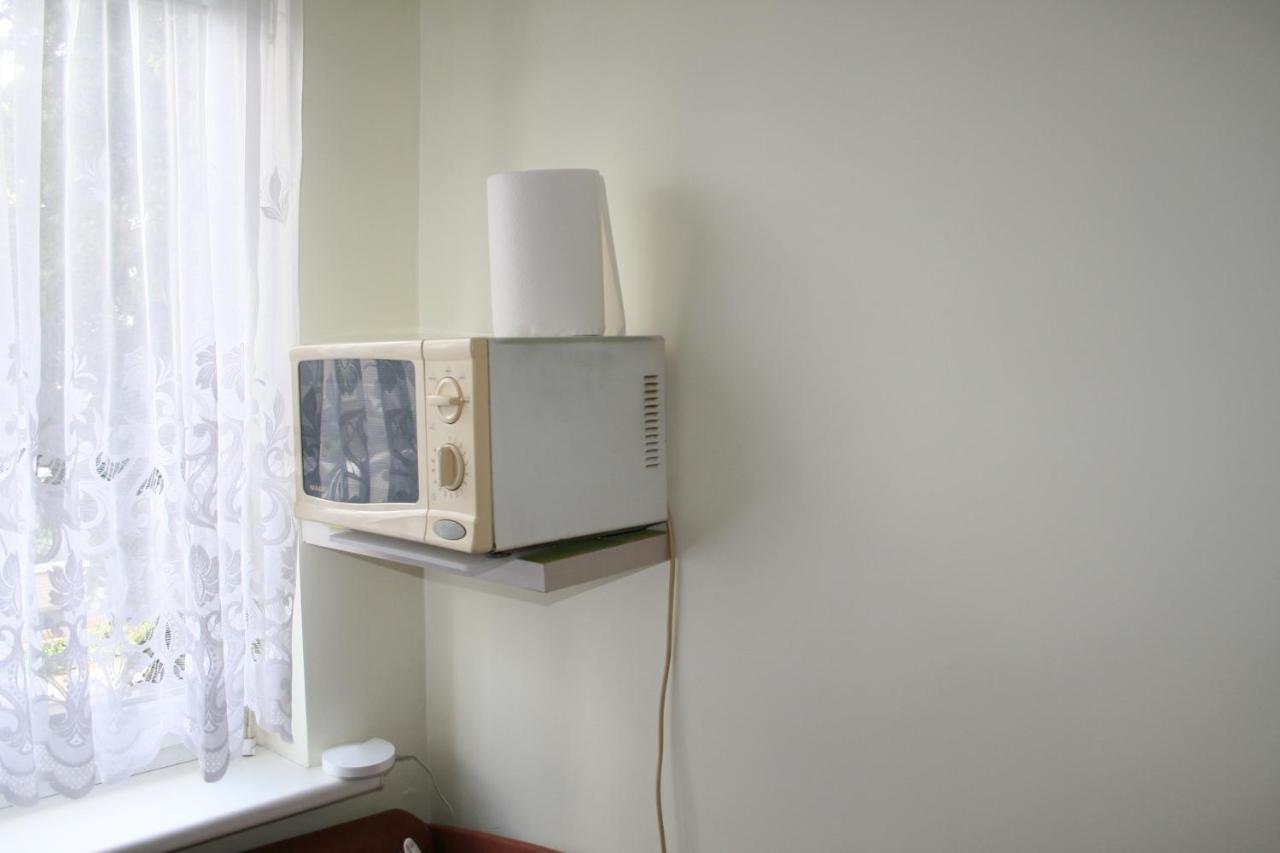 Cosy One Room Apartment Вильнюс Экстерьер фото